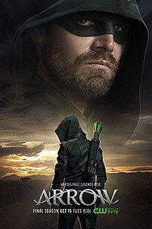 Movie The Arrow