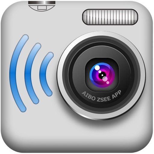 App SYMAGIX Cam