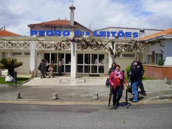 Restaurants Pedro dos Leitões