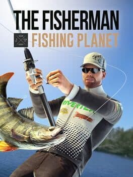 Videogames The Fisherman: Fishing Planet