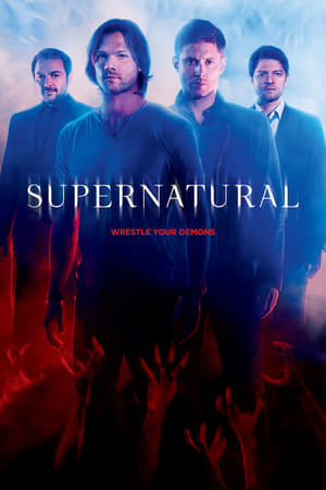 Serie Supernatural