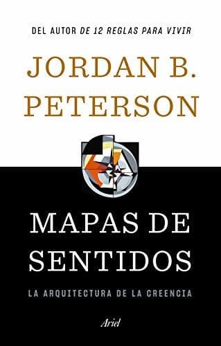 Book Mapas de sentidos