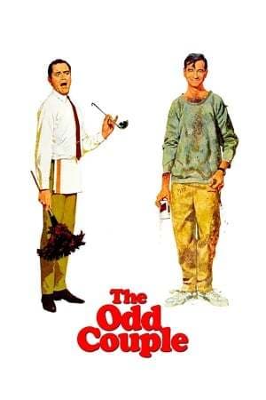 Movie The Odd Couple