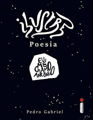 Libro Ilustre Poesia