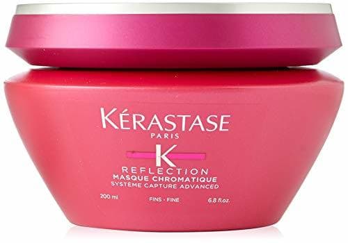 Place Kerastase Reflection Masque Chromatique Fins