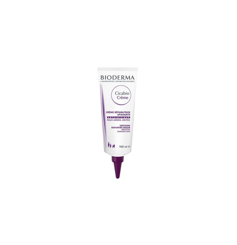 Product BIODERMA Cicabio Crème