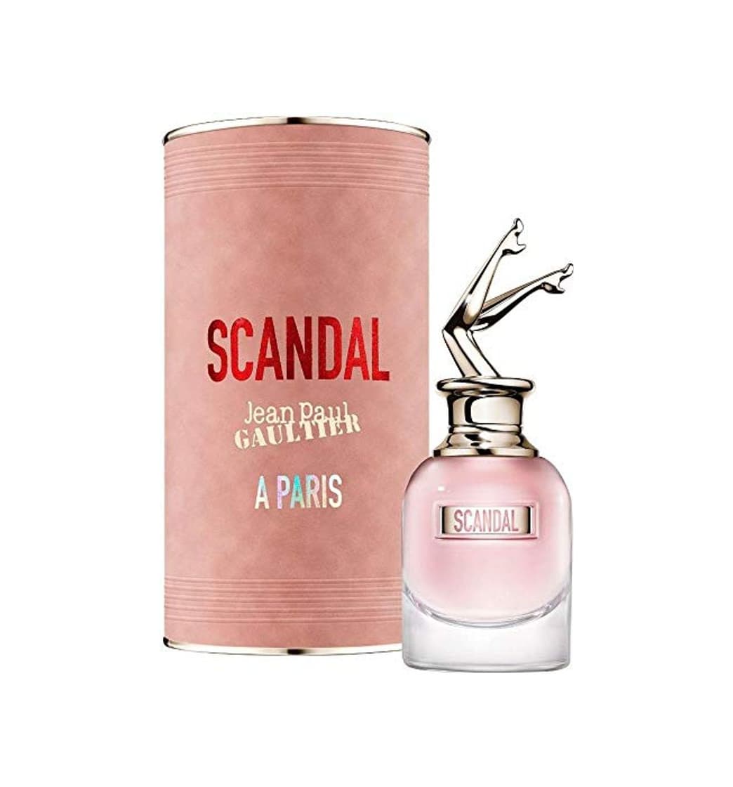 Belleza Scandal a Paris JEAN PAUL GAULTIER  Eau de Toilette 30 ml