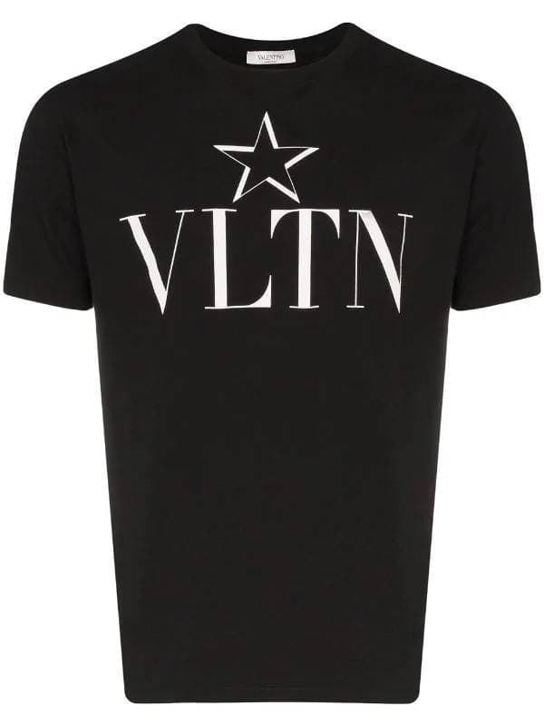 Moda T-shirt Valentino