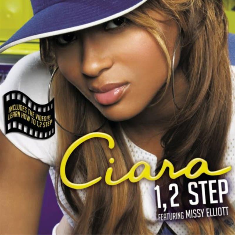 Music One, Two Step (feat. Missy Elliott)