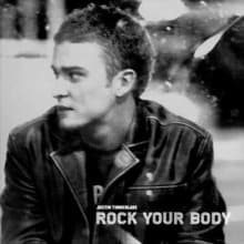 Canción Rock Your Body