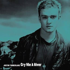 Canción Cry Me a River