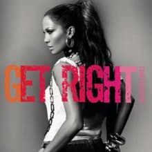 Canción Get Right