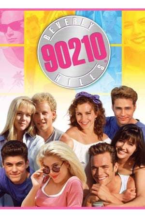 Serie Beverly Hills, 90210