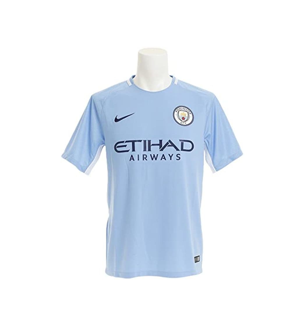 Product NIKE Breathe Manchester City FC Stadium SS Home Camiseta