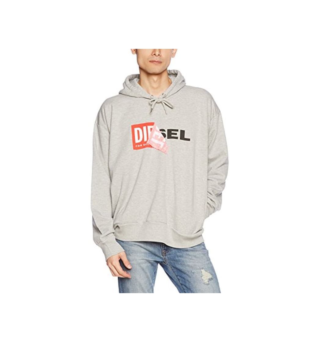 Product Diesel Sudadera S