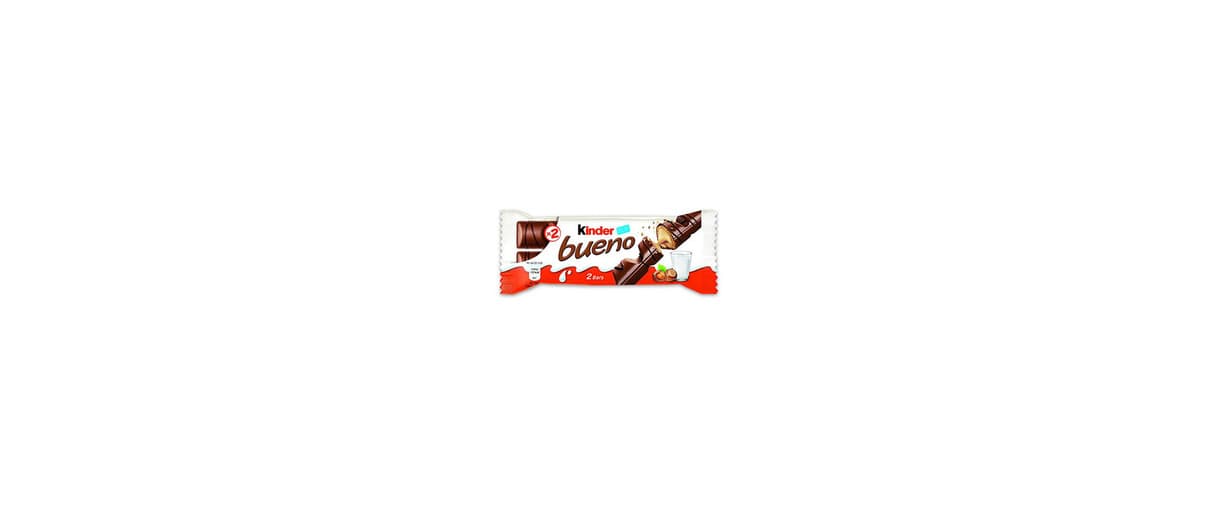 Producto Kinder Bueno Chocolate Bars 44 g