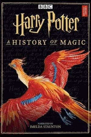 Movie Harry Potter: A History Of Magic