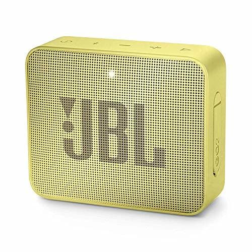 Electronic Harman Kardon / JBL GO 2, Altavoz Inalámbrico Portátil con Bluetooth, Parlante