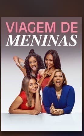 Movie Viagem de meninas