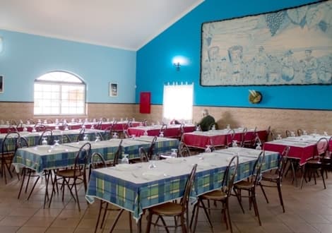 Restaurants Adega da Rosa