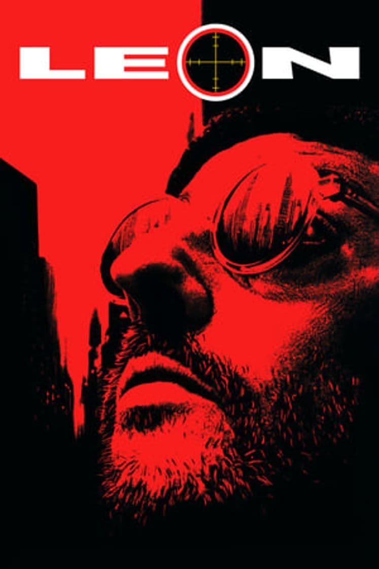 Movie Léon: The Professional