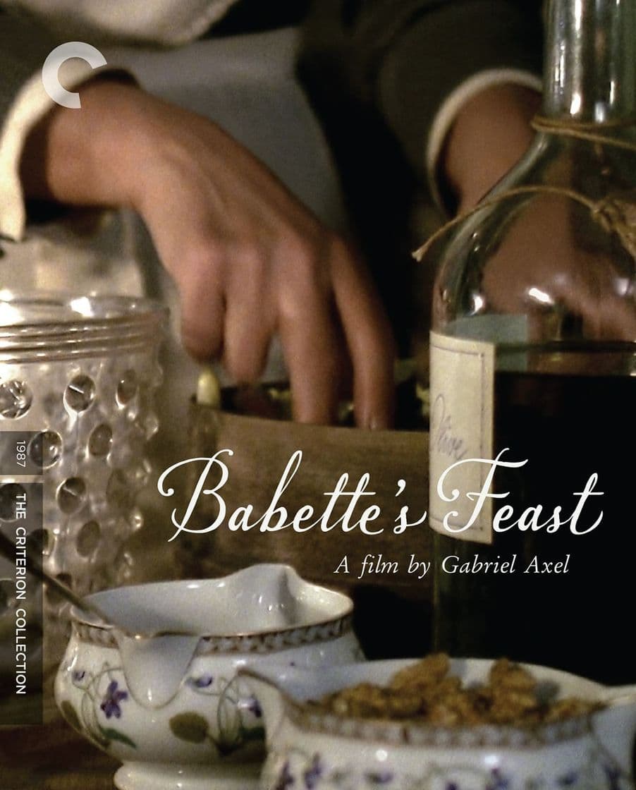 Película Babette's Feast