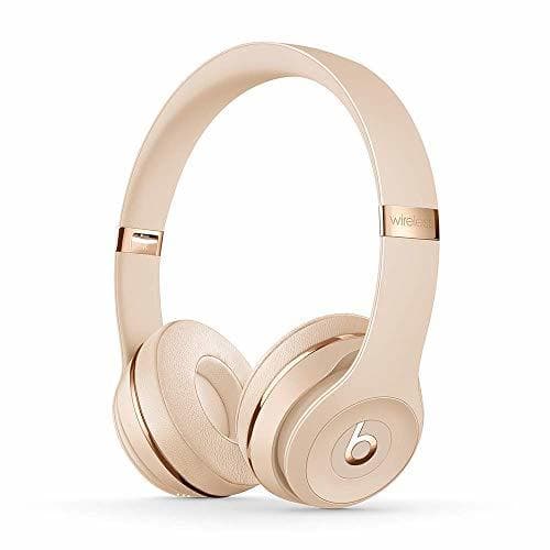 Electronic Beats Auriculares Beats Solo3 Wireless