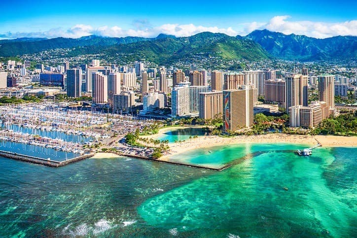 Place Hawaii