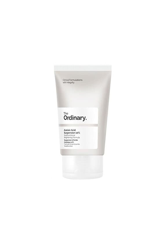 Beauty The Ordinary Azelaic Acid Suspension 10% 30ml