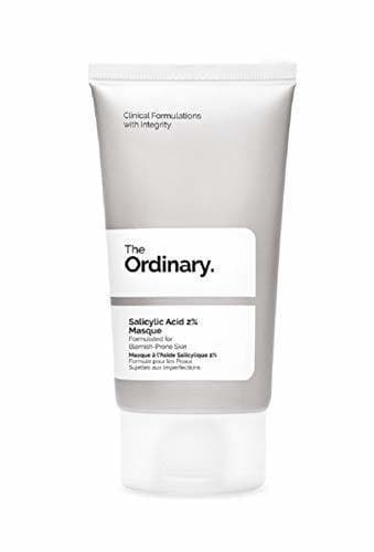 Product The Ordinary Salicylic Acid 2% Masque