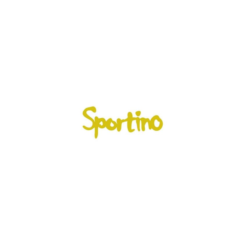 Product Sportino