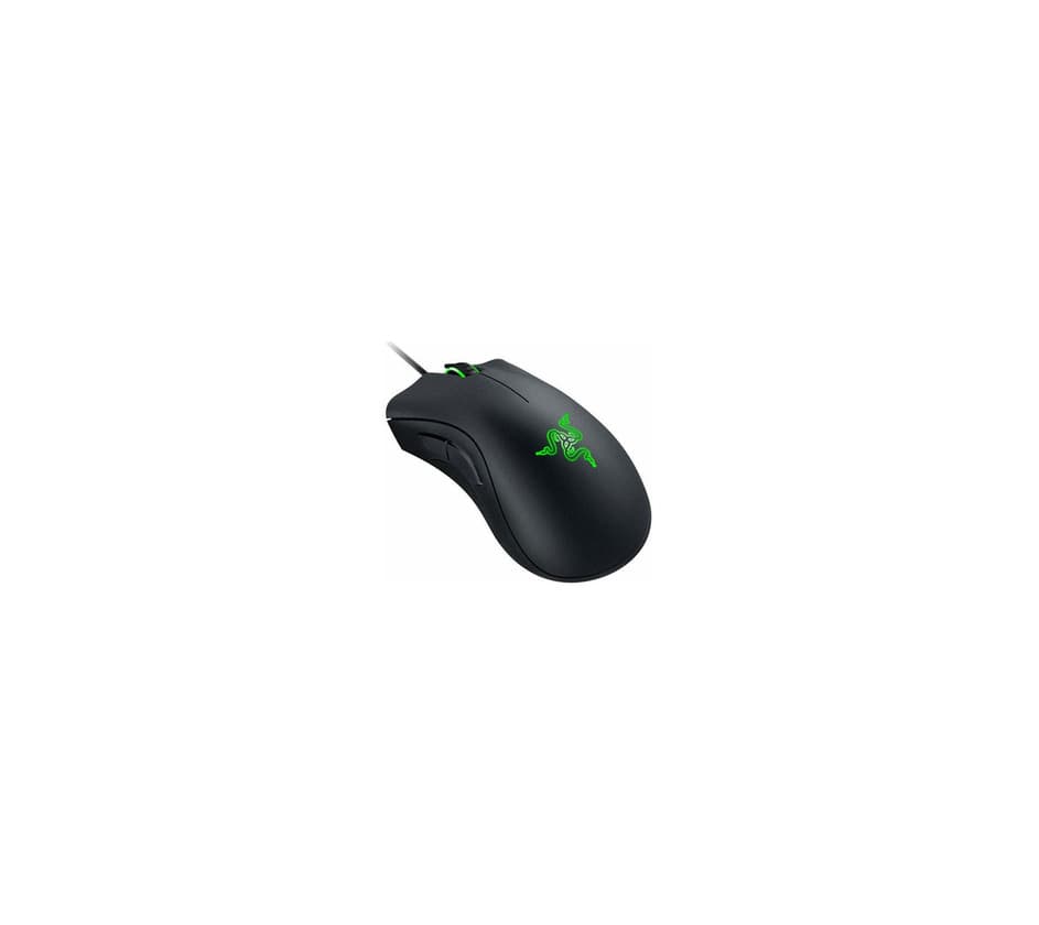 Electronic Razer DeathAdder Essential - Ratón Gaming