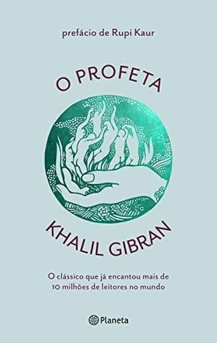 Libro O profeta