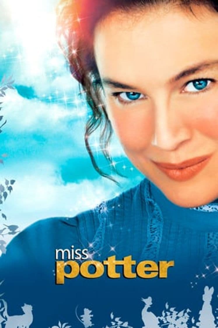 Película Miss Potter