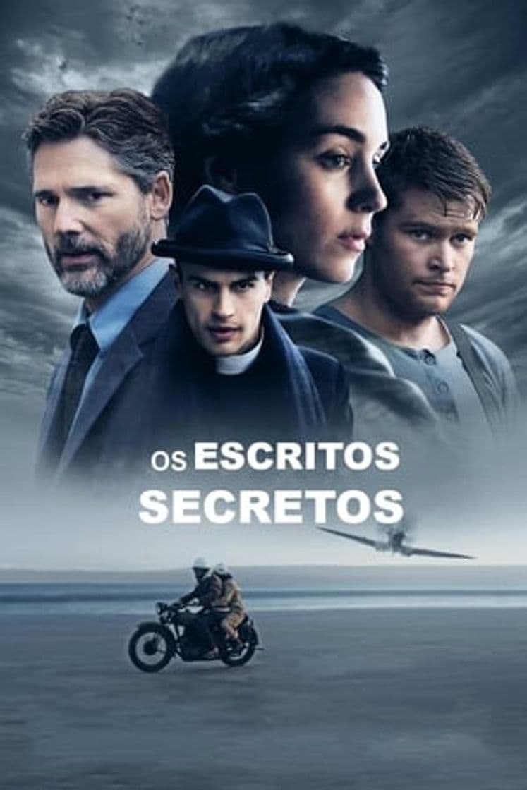 Película The Secret Scripture