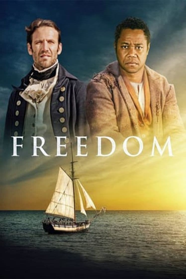 Película Freedom