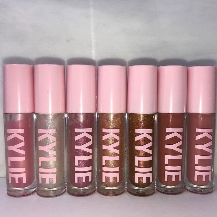 Beauty Coffret Lip Kylie