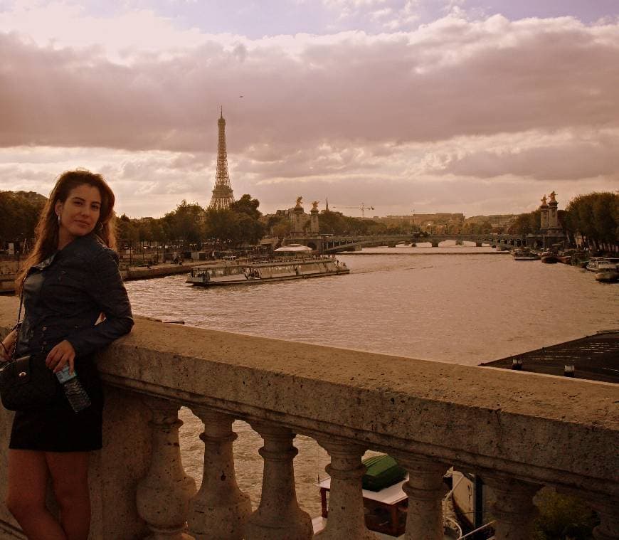 Place Pont au Change