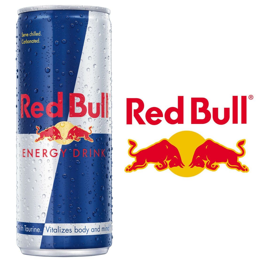 Fashion Red bull