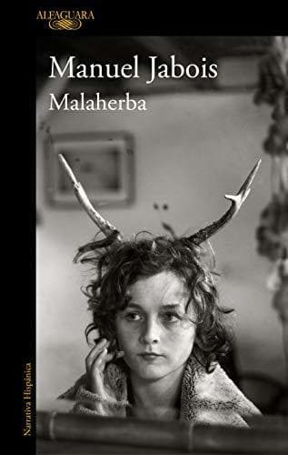 Libro Malaherba