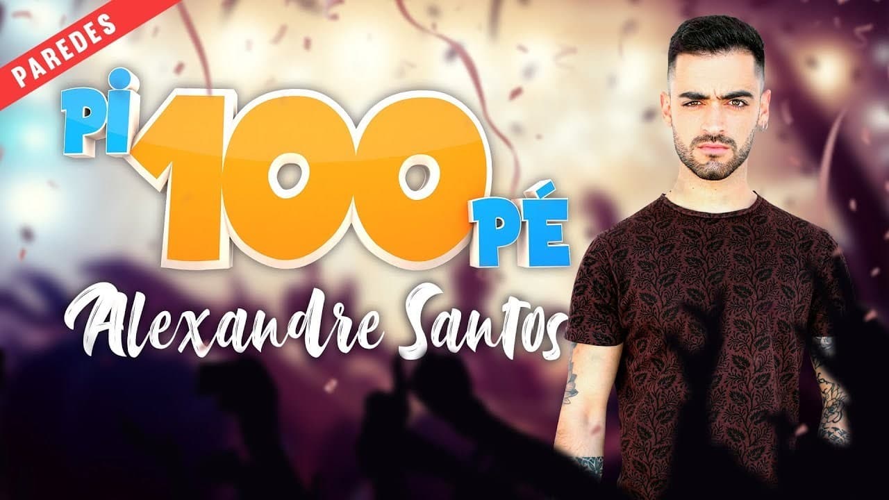 Moda Pi100Pé T5 Ep 11 - Alexandre Santos - YouTube