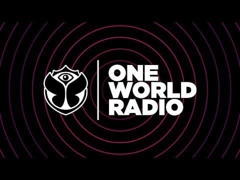 App One World Radio - Tomorrowland