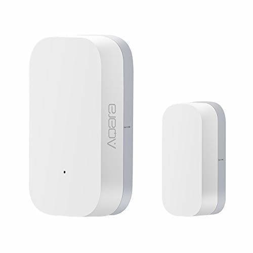 Lugar Smart Home para Xiaomi Aqara Window Door Sensor Dispositivo de Seguridad