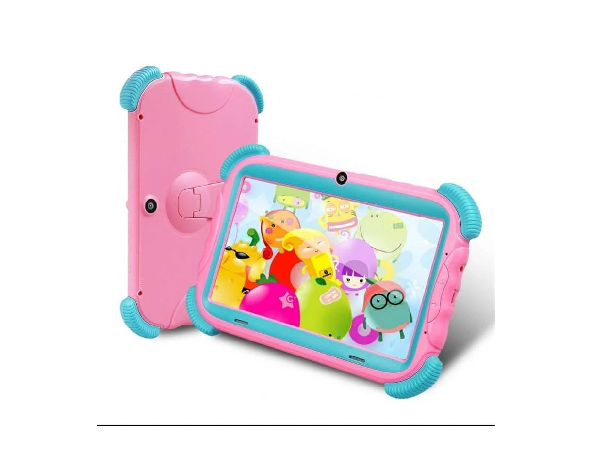 Product Tablet para criança