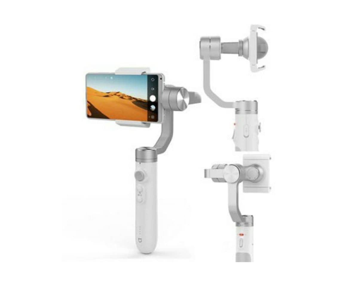 Product Xiaomi Mijia SJYT01FM Gimbal