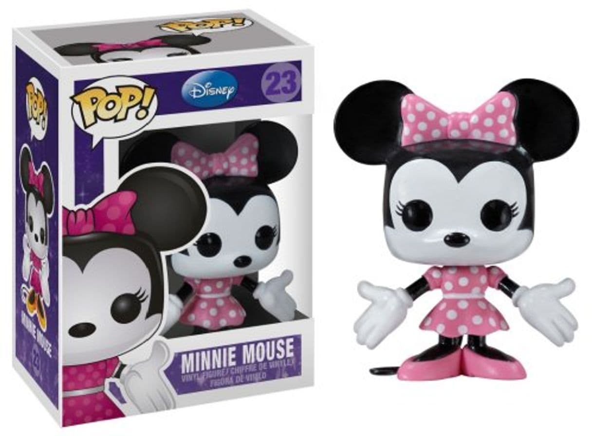 Producto POP! Vinilo - Disney