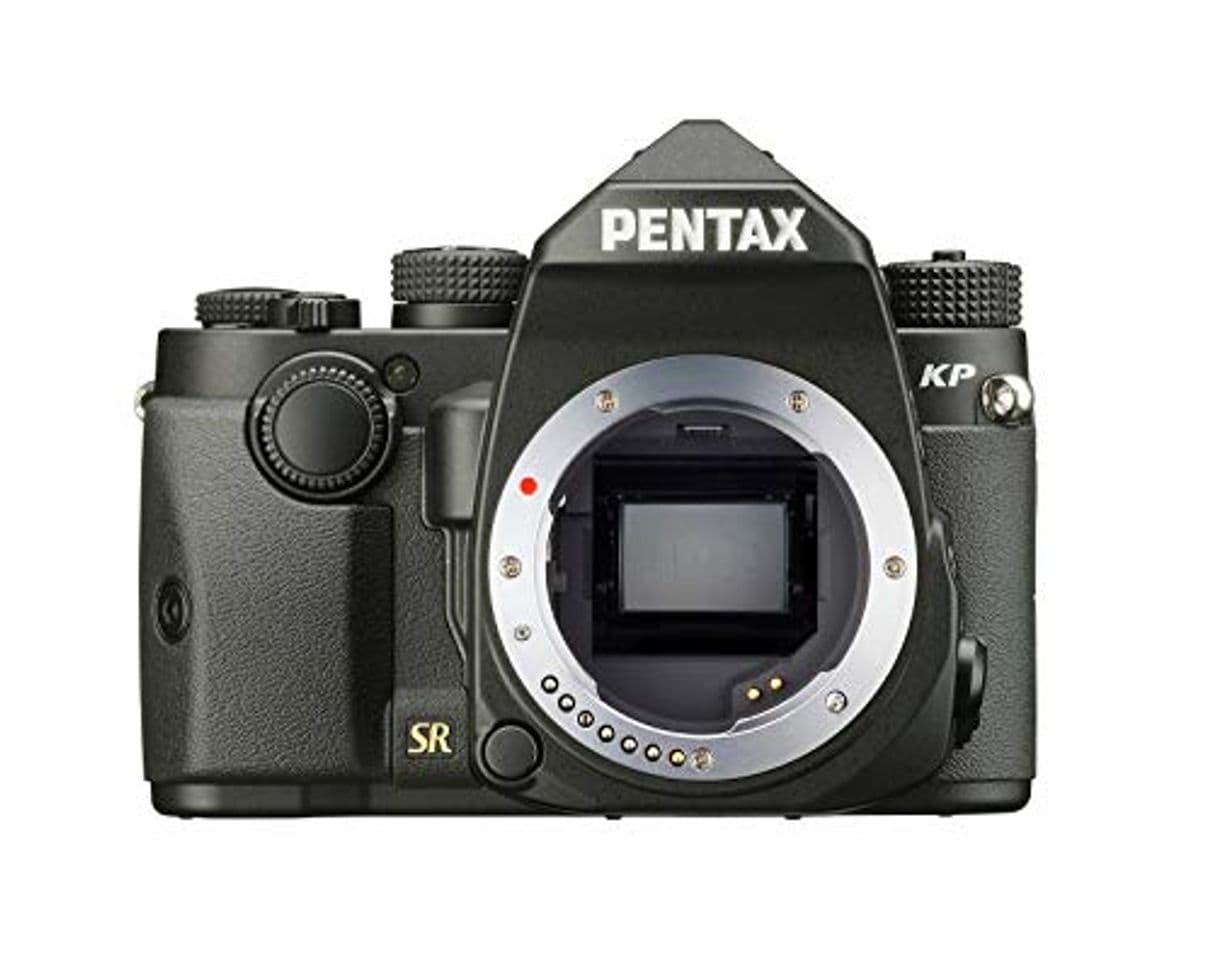 Producto Pentax KP Black