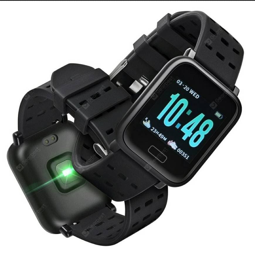 Producto ocomma A6 Sports Smart Watch for Android