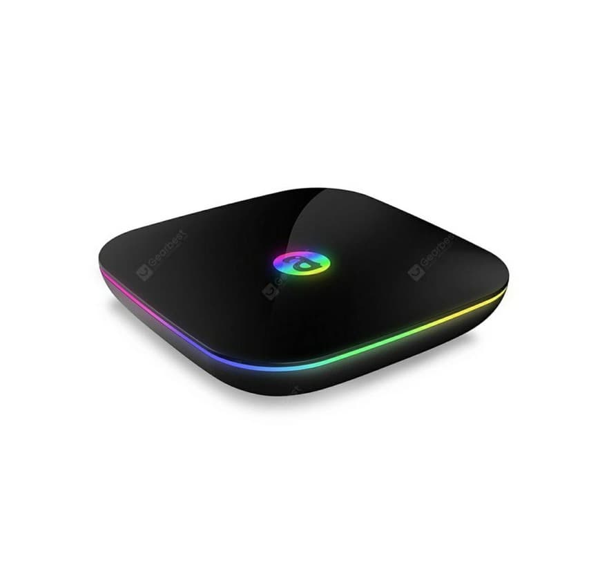 Producto Alfawise H6 Android 9.0 6K HD TV Box