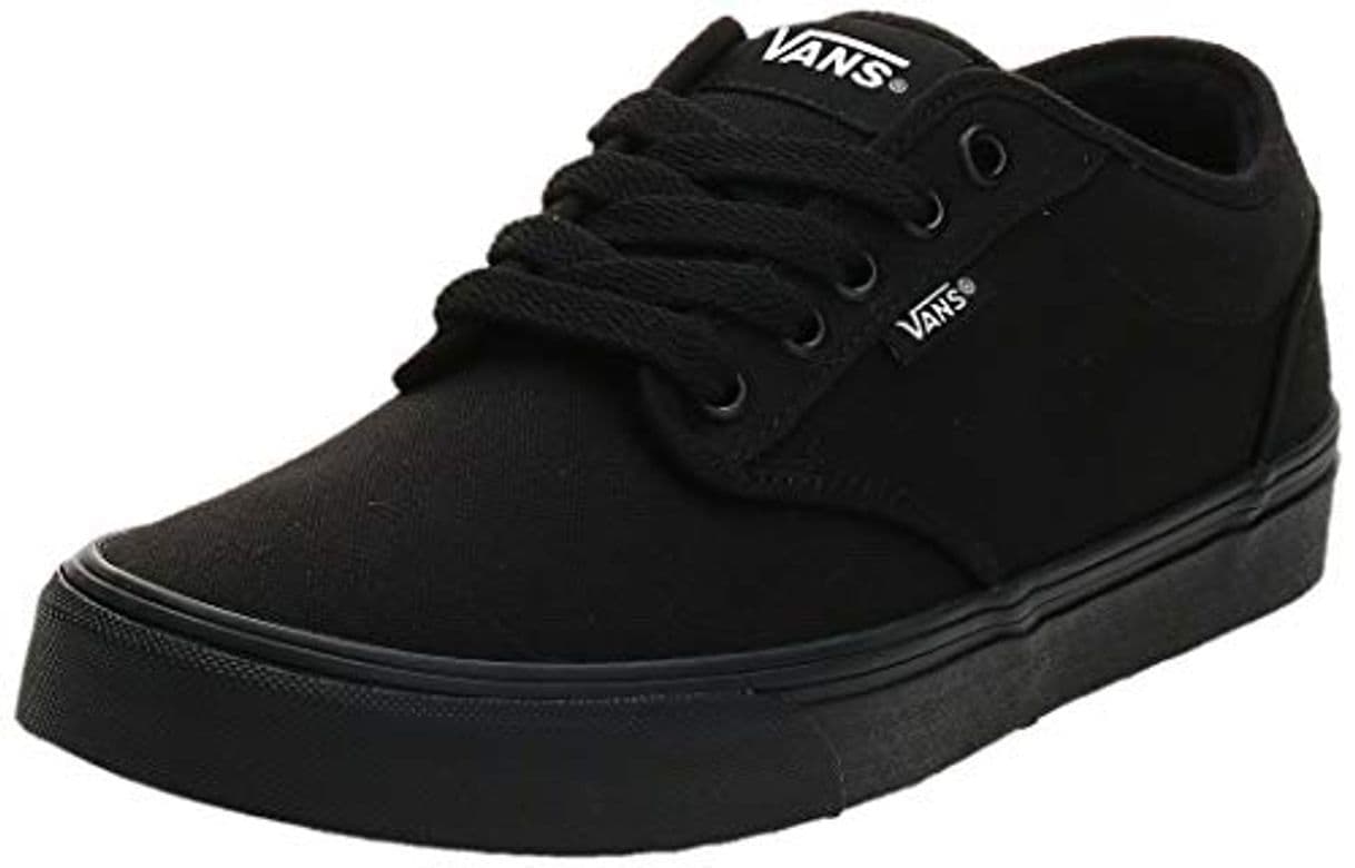 Product Vans Atwood Canvas, Zapatillas para Hombre, Negro